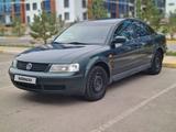 Volkswagen Passat 1997 годаүшін1 900 000 тг. в Караганда