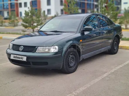 Volkswagen Passat 1997 года за 1 900 000 тг. в Караганда