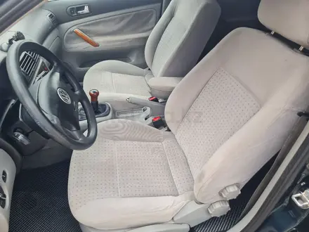 Volkswagen Passat 1997 года за 1 900 000 тг. в Караганда – фото 6