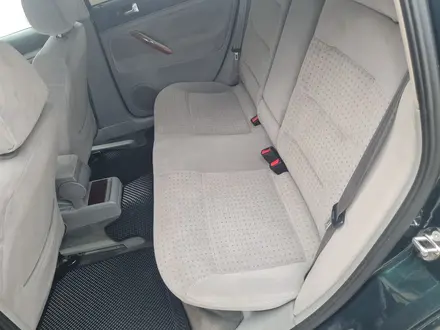 Volkswagen Passat 1997 года за 1 900 000 тг. в Караганда – фото 7