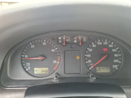 Volkswagen Passat 1997 года за 1 900 000 тг. в Караганда – фото 8