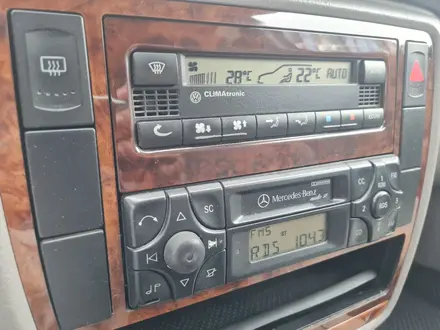 Volkswagen Passat 1997 года за 1 900 000 тг. в Караганда – фото 9