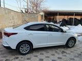 Hyundai Accent 2021 годаfor7 550 000 тг. в Шымкент