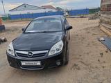 Opel Vectra 2008 года за 2 200 000 тг. в Атырау – фото 2