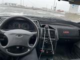 ВАЗ (Lada) 2112 2006 годаүшін900 000 тг. в Атырау – фото 5