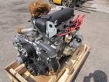 Двигатель на Газель сотка УМЗ-4215 карбюратор чугунный блокүшін1 400 000 тг. в Алматы