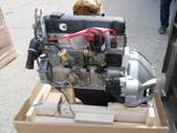 Двигатель на Газель сотка УМЗ-4215 карбюратор чугунный блок за 1 400 000 тг. в Алматы – фото 2