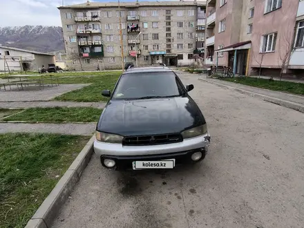 Subaru Legacy 1995 года за 1 800 000 тг. в Талдыкорган