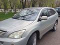 Lexus RX 400h 2006 года за 5 700 000 тг. в Караганда – фото 2