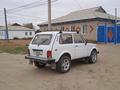 ВАЗ (Lada) Lada 2121 2006 годаүшін1 250 000 тг. в Шалкар – фото 3