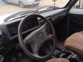 ВАЗ (Lada) Lada 2121 2006 годаүшін1 250 000 тг. в Шалкар – фото 4