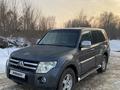 Mitsubishi Pajero 2007 года за 7 300 000 тг. в Алматы