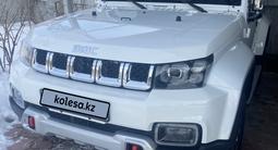 BAIC BJ40 2021 годаfor12 500 000 тг. в Алматы