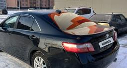 Toyota Camry 2006 года за 6 300 000 тг. в Кокшетау – фото 5