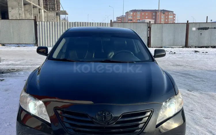 Toyota Camry 2006 года за 6 300 000 тг. в Кокшетау