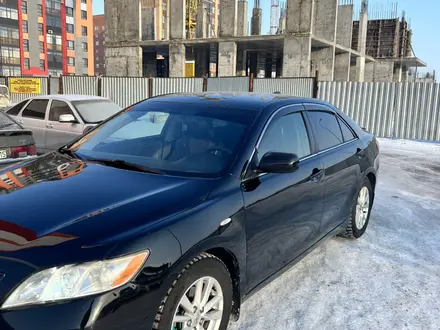 Toyota Camry 2006 года за 6 300 000 тг. в Кокшетау – фото 3