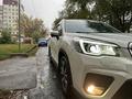 Subaru Forester 2020 года за 13 800 000 тг. в Алматы – фото 2