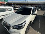 Subaru Forester 2020 года за 16 300 000 тг. в Алматы – фото 2