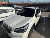 Subaru Forester 2020 года за 14 300 000 тг. в Алматы