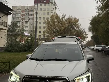 Subaru Forester 2020 года за 13 700 000 тг. в Алматы – фото 22