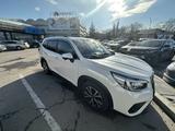 Subaru Forester 2020 года за 15 800 000 тг. в Алматы