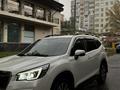 Subaru Forester 2020 года за 13 800 000 тг. в Алматы – фото 33