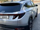 Hyundai Tucson 2024 годаүшін14 800 000 тг. в Шымкент – фото 2