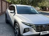 Hyundai Tucson 2024 годаүшін14 800 000 тг. в Шымкент – фото 4