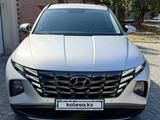 Hyundai Tucson 2024 годаүшін14 800 000 тг. в Шымкент – фото 5
