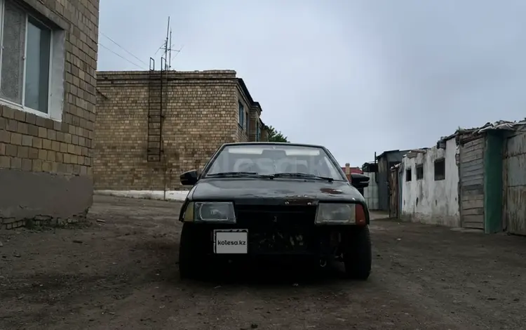 ВАЗ (Lada) 2109 2009 года за 480 000 тг. в Караганда