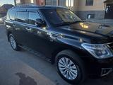 Nissan Patrol 2014 годаүшін17 000 000 тг. в Кокшетау – фото 2