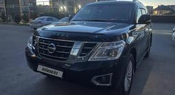 Nissan Patrol 2014 годаүшін17 000 000 тг. в Кокшетау