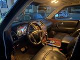 Nissan Patrol 2014 годаүшін17 000 000 тг. в Кокшетау – фото 5