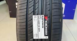 Yokohama 2026 Advan dB v552 245/40R19 98Y за 60 200 тг. в Алматы – фото 3