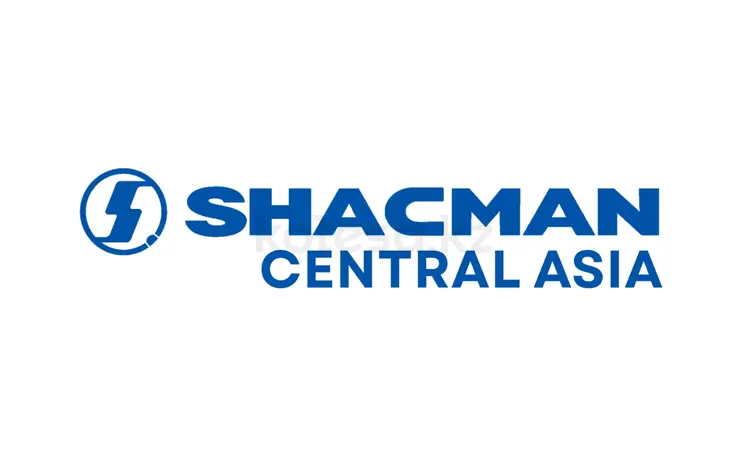 ТОО "SHACMAN Central Asia" в Алматы