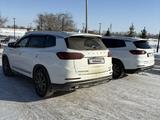 Chery Tiggo 8 Pro 2022 года за 8 000 000 тг. в Костанай – фото 3