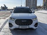 Chery Tiggo 8 Pro 2022 года за 8 000 000 тг. в Костанай