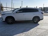 Chery Tiggo 8 Pro 2022 года за 8 000 000 тг. в Костанай – фото 2