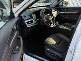 Chery Tiggo 8 Pro 2022 года за 8 000 000 тг. в Костанай – фото 4