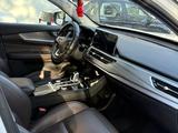 Chery Tiggo 8 Pro 2022 года за 8 000 000 тг. в Костанай – фото 5