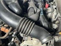 Двигатель FB25 2.5 бензин Subaru Forester, Субару Форестер 2011-2016г. за 10 000 тг. в Жезказган
