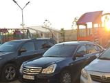 Nissan Almera 2014 года за 3 000 000 тг. в Алматы