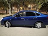Nissan Almera 2014 года за 3 000 000 тг. в Алматы – фото 4