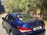Nissan Almera 2014 года за 3 000 000 тг. в Алматы – фото 5