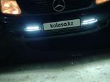 Mercedes-Benz Vito 1997 годаүшін3 200 000 тг. в Астана