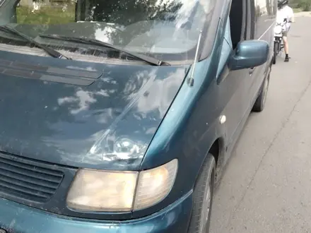 Mercedes-Benz Vito 1997 года за 3 200 000 тг. в Астана – фото 3