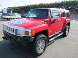 Hummer H3 2012 годаүшін520 000 тг. в Павлодар