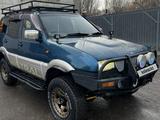 Nissan Mistral 1997 года за 3 000 000 тг. в Алматы – фото 2