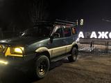 Nissan Mistral 1997 года за 3 000 000 тг. в Алматы – фото 3