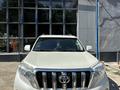 Toyota Land Cruiser Prado 2017 годаүшін16 000 000 тг. в Алматы